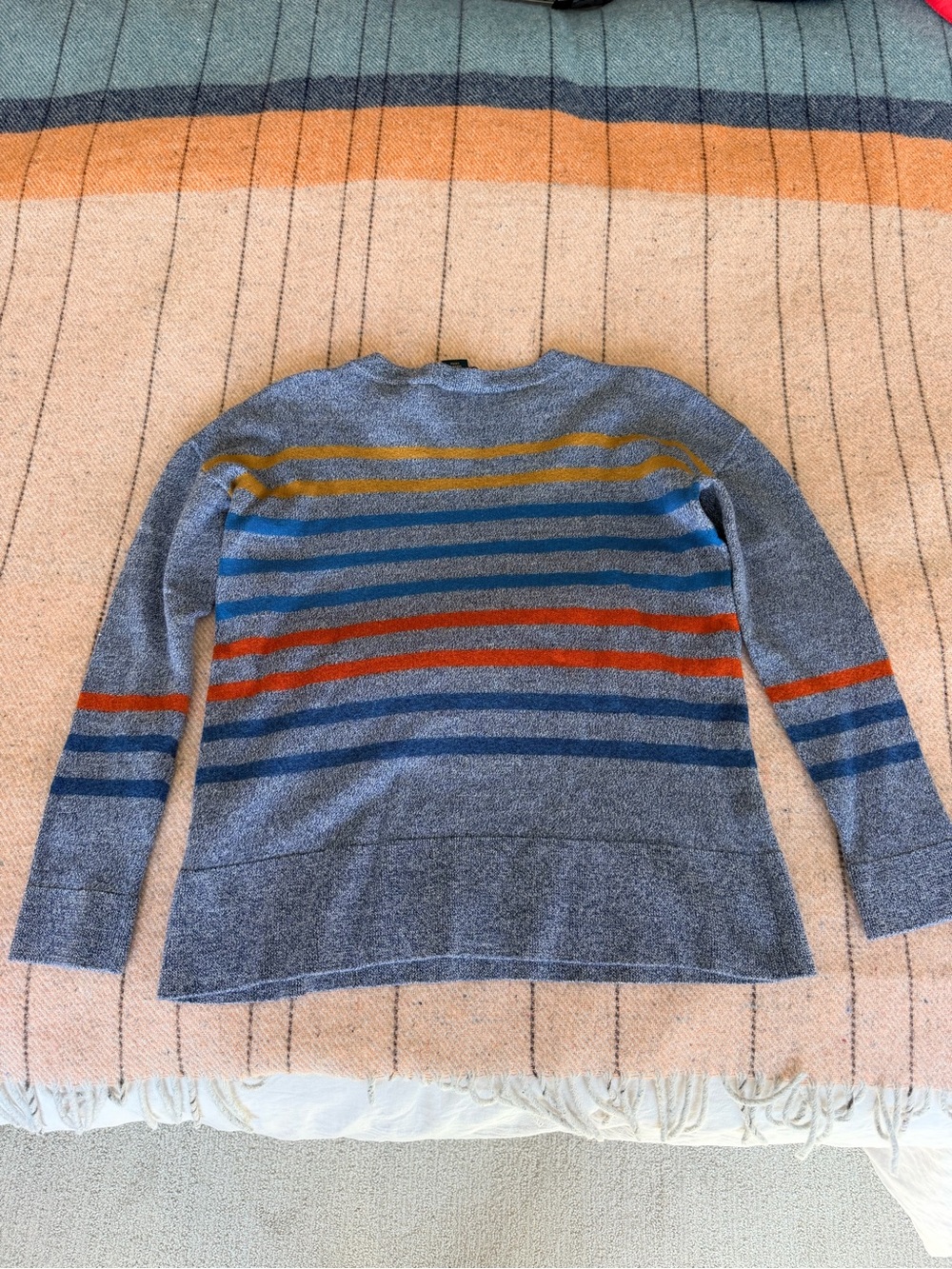 Pendleton Merino Sweater - Picture 2 of 4